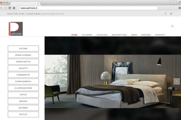 È online in nuovo sito www.pultrone.it